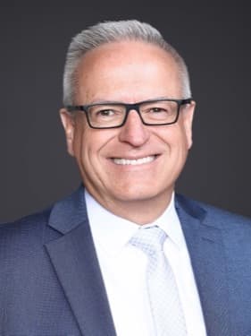 Greg Bellon