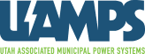 UAMPS — Utah Associated Municipal Power Systems